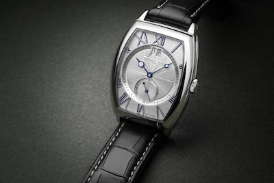 Montres Breguet | Héritage 5410 | 5410BB/12/9VV